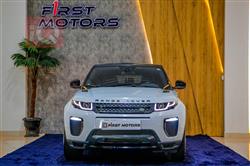 لاند روفر رانج روڤر إيفوك